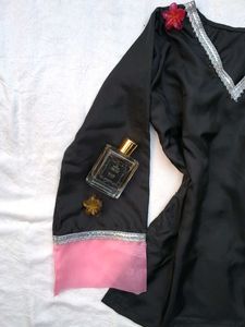 corset back dreamy kurti🌷