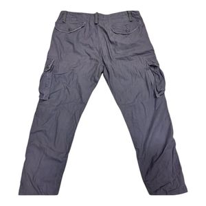Baggy Cargo Pants