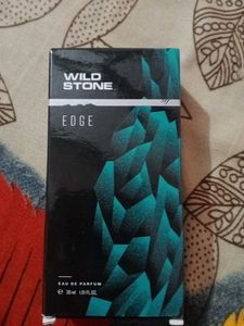 Wild Stone Edge Perfume
