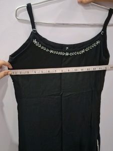 Adjustable Strap Kurts Set.