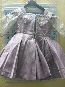 Frock