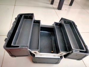 Makeup Trolley