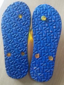 Ladies And Girls Chappal