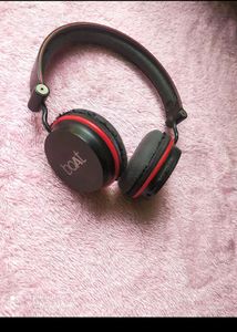 Boat Headphones 🎧