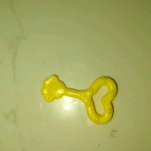 Kinder Joy Monkey Toy