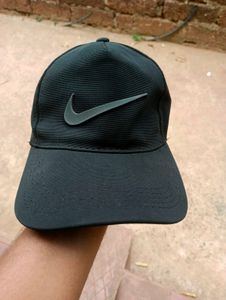 Nike Cap