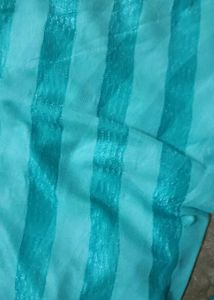 Unstitched Embroidered Salwar Kameez Suit