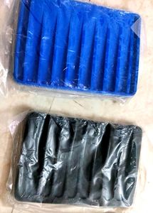 Silicon Soap Holder Set Of 3