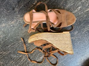 Sss Wedges