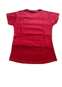 4 Premium Quality TShirts For Women And Girls