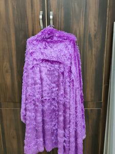 Fur Fabric
