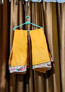 Combo Of 6 Blouse Piece 1 Mtr Each