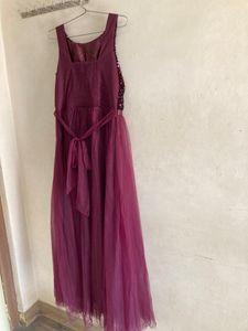 Party Wear Gown✨