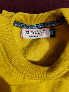 TOMMY Kids Sweatshirt