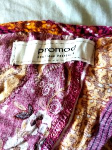PROMOD DRESS FOR SUMMER
