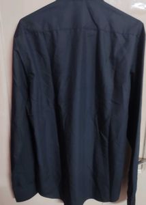 New Trending Black Colour Shirt For Men