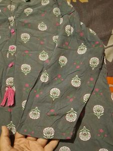 Beautiful Avaasa Kurti
