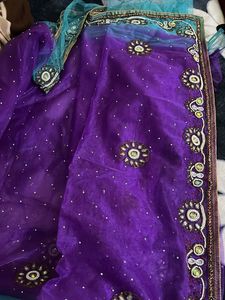 Saree 3
