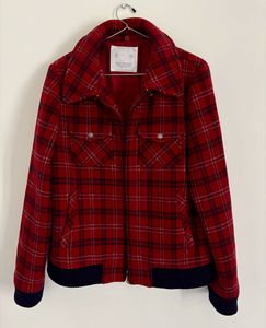 Hello Kitty Thick Woolen Jacket