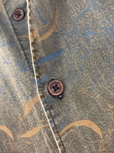 Jack &amp; Jones Patterned Casual Shirt