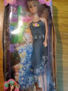 Barbie Doll Set | Collectors&#39; Edition Vintage
