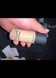 Mac Foundation 30ml Big Bottle