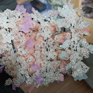Tiara Party Wear Hair Band