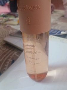 Aqualogica Sweet Summer Kiss Body Mist