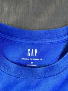 GAP Bear Graphic Tee