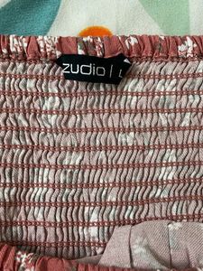 Zudio Dress