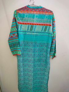 Ethnic Kurta Size L