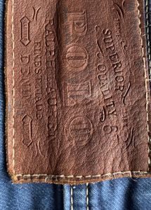 100% Authentic Us Polo Jeans