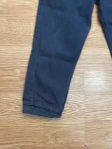 Kids&#39; Blue Casual Pants