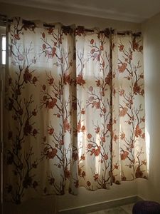 Curtain Set (5pcs)