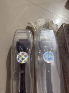 Derma roller system 2 pis