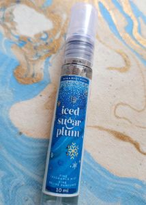 (Any 5) 10ml Decants Of Bath&amp;BodyWorks Body Mist
