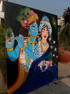 Radha Krishna