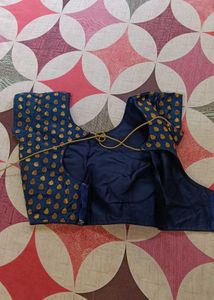 Ethnic Blouses - Set of 4