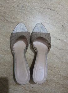 Catwalk Kitten Heels