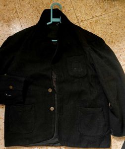 ✨ Used Winter Coat for Kids (Age 10–16) – ₹99 Only