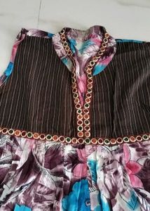 Stylish Anarkali Kurta