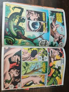 Tarzan - Lord Of The Jungle