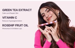 Gush Super Stack 4 In 1 Liquid Lipstick