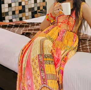 Beutiful Gown 😍😍