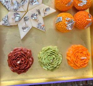 Decorative Candles