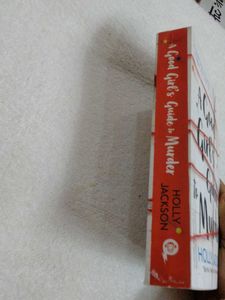 A Good Girl,s Guide To Murder