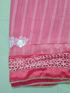 Fancy Saree