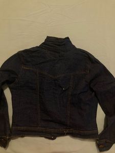 Classic Denim Jacket