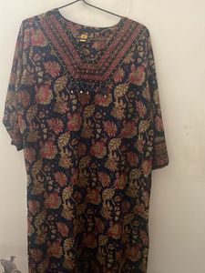 Beautiful One Time Wear Plazzo Suit With Dupatta
