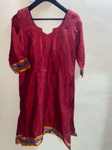 Festive Kurti